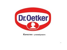 Dr. Oetker